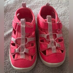 Toddler Girls OshKosh Bgosh Shoes